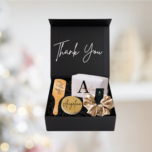 Grooming & Glamour Gift Box