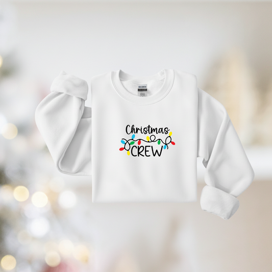 Christmas Crew