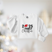 2025 Family Christmas