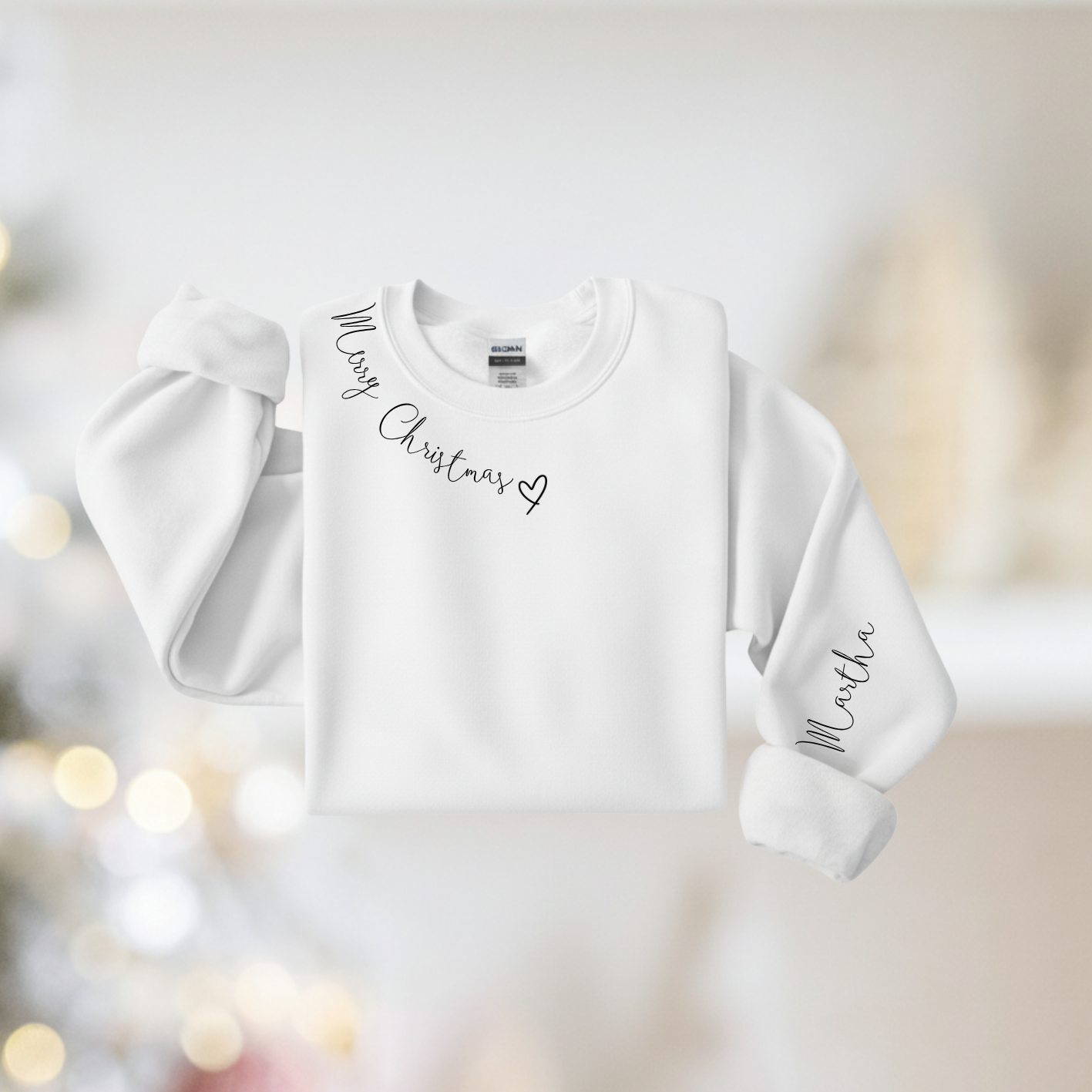 Merry Christmas Style