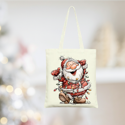 The Ultimate Customizable Canvas Tote