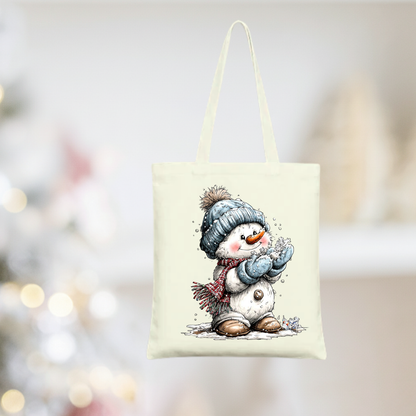 The Ultimate Customizable Canvas Tote