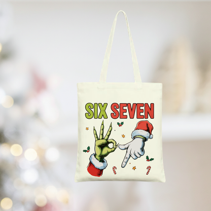 The Ultimate Customizable Canvas Tote