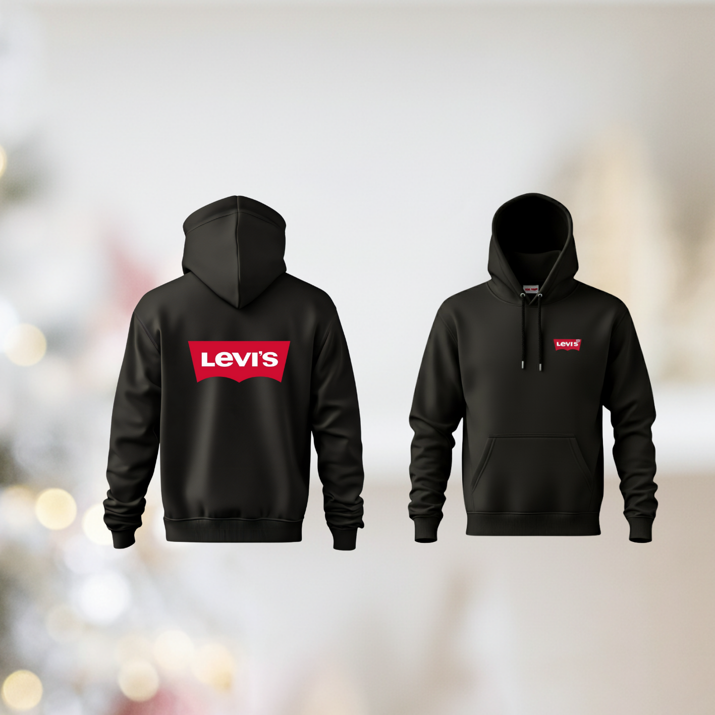Authentic Levi's