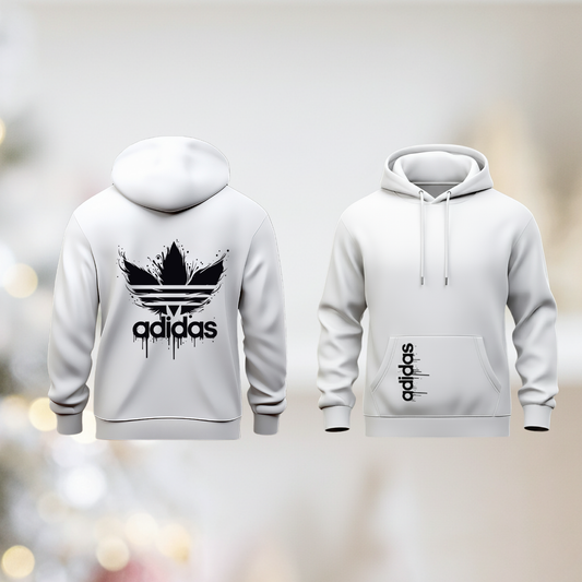 Adidas Urban Splatter