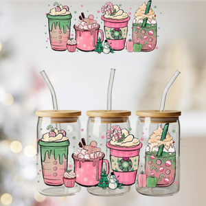 Christmas Coffee Lovers