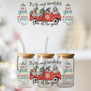 It s The Most Wonderful Time of The Year