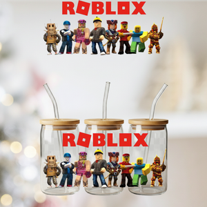 Roblox Lovers