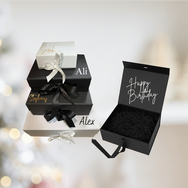 Gift Box