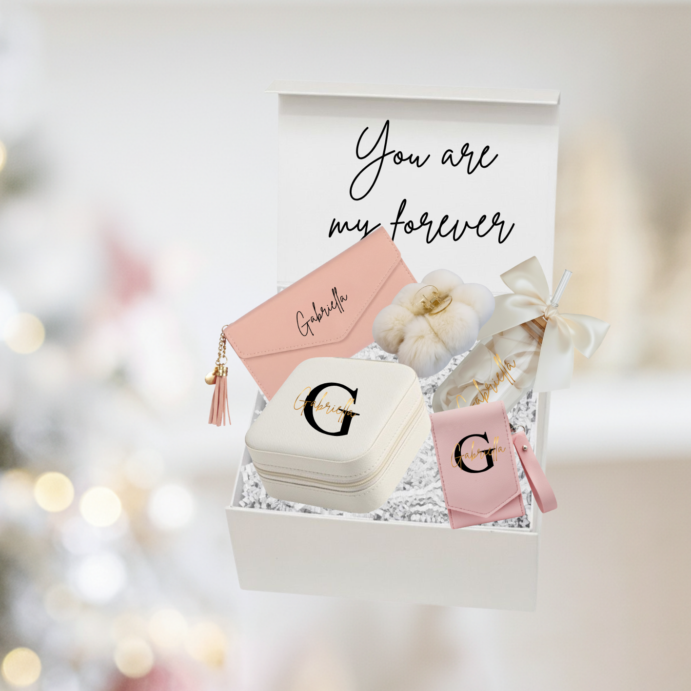 The Signature Essentials Kit for Her