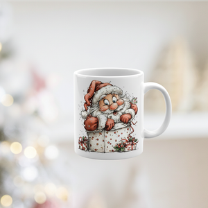 Guess What's In The Box?