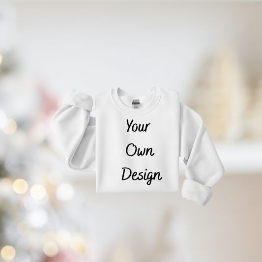 Design Your Dream Apparel