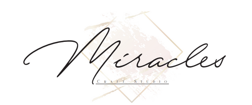Miracles Craft Studio