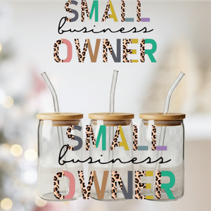 Small Business Owner