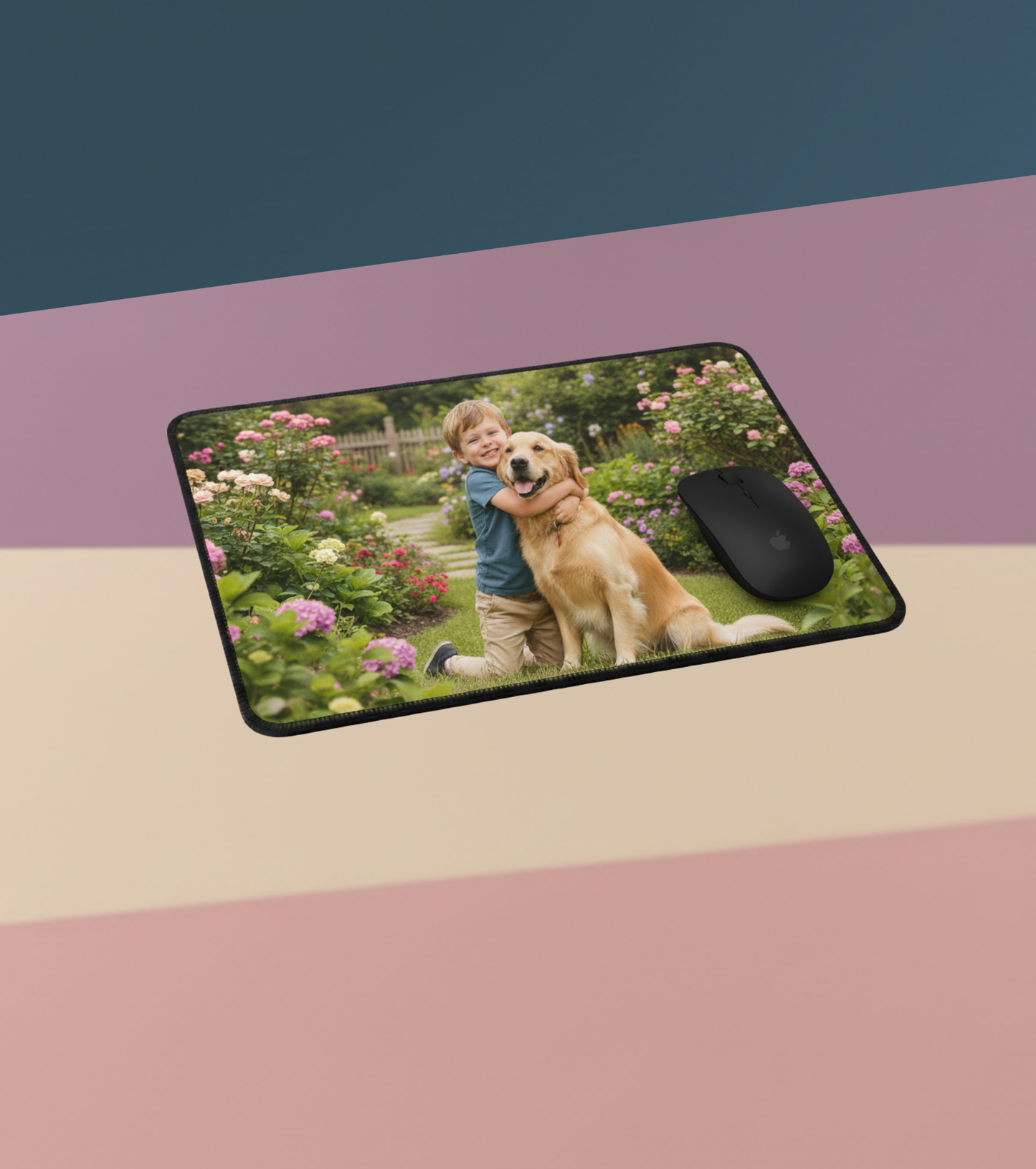 Customized Mouse Pad