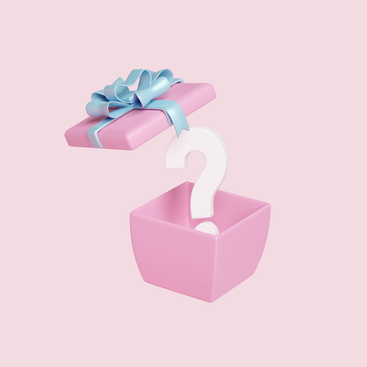 Mystery Box