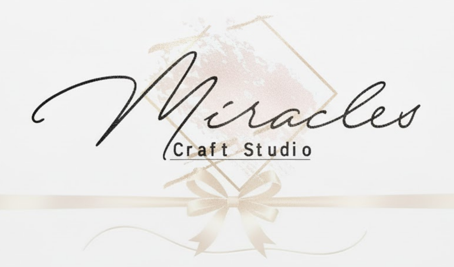 Miracles Gift Card