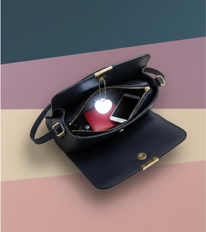 The Smart Sensor LED Bag Light